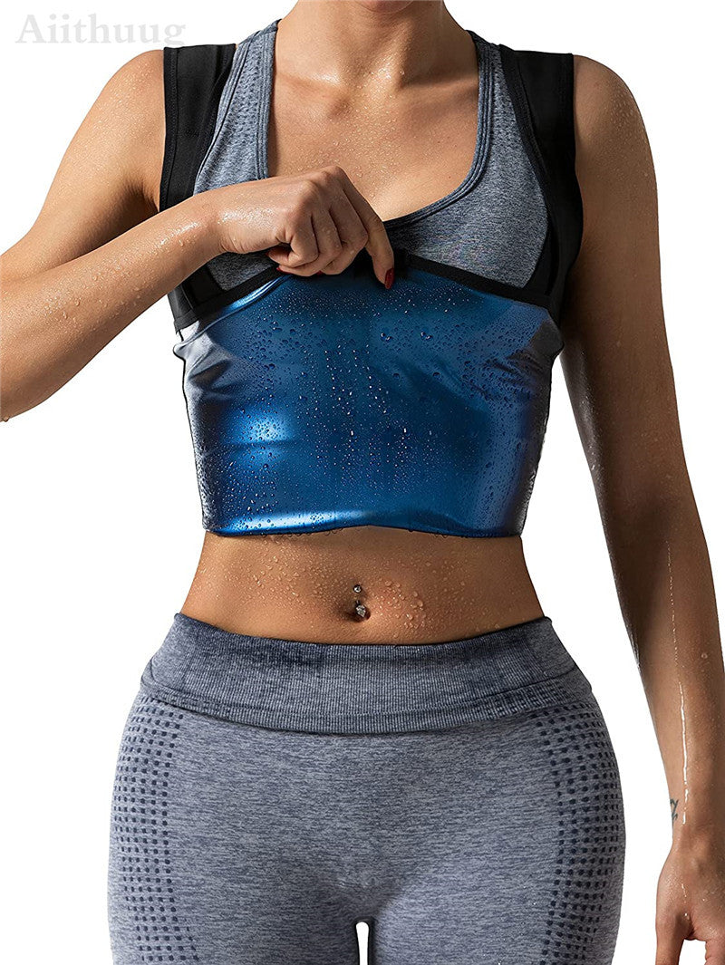 Camiseta Sauna MAX™