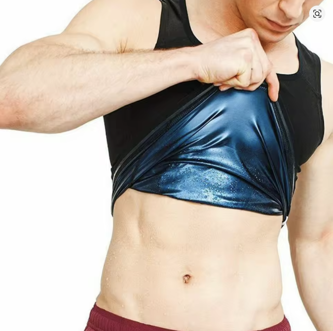 Camiseta Sauna MAX™