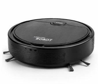 Robot Barredora Inteligente Recargable