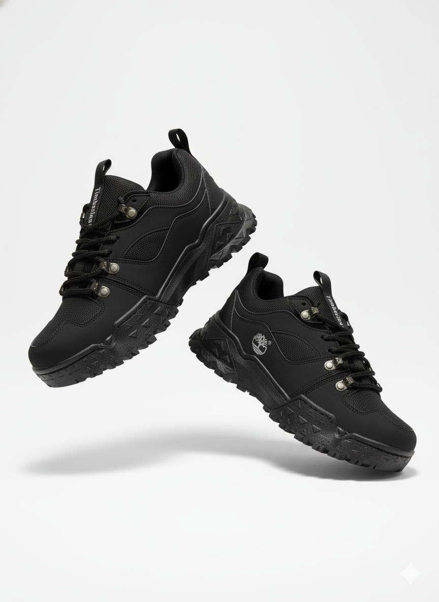 Timberland Motion Scramble Low