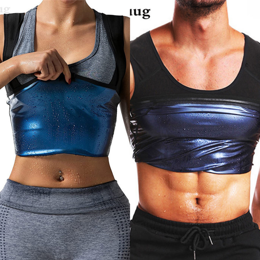 Camiseta Sauna MAX™