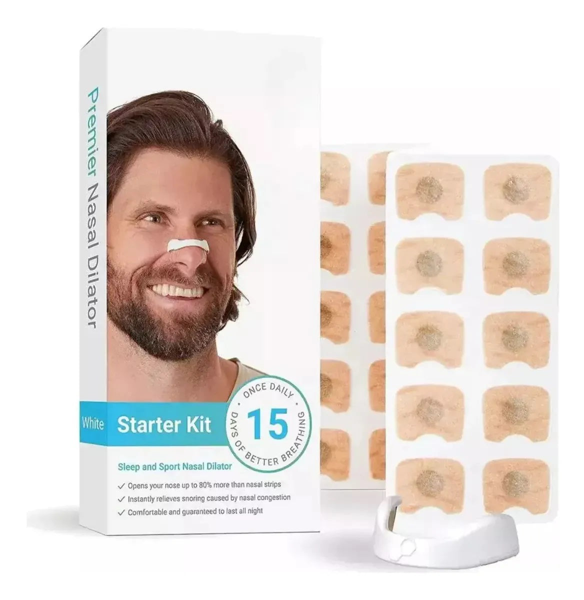 RespiraX™