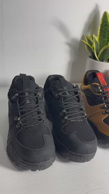 Timberland Motion Scramble Low