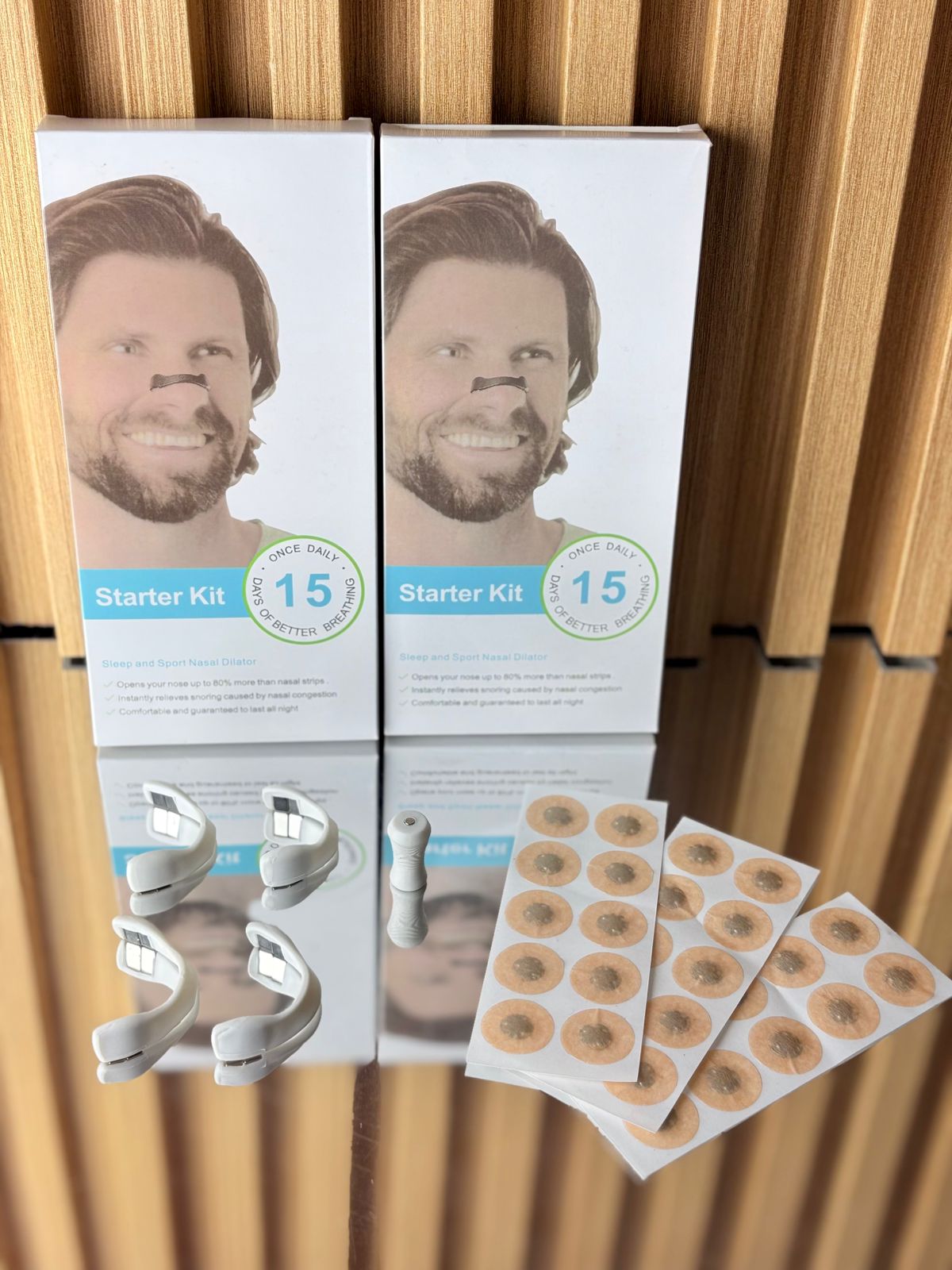 RespiraX™