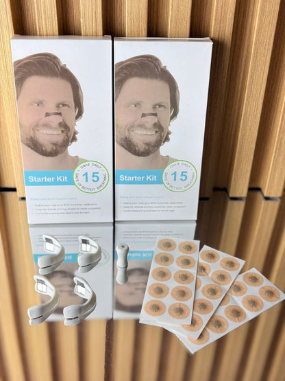 RespiraX™