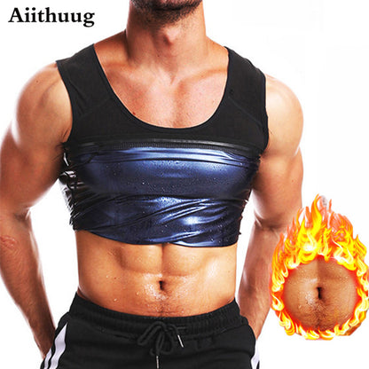 Camiseta Sauna MAX™