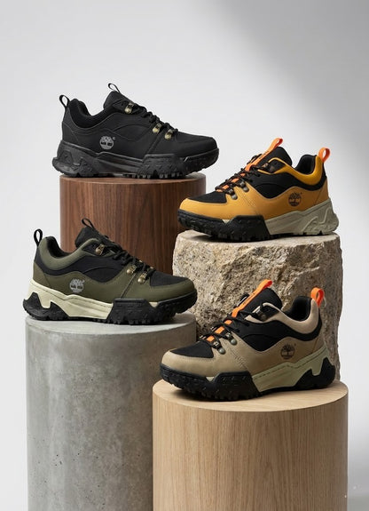 Timberland Motion Scramble Low
